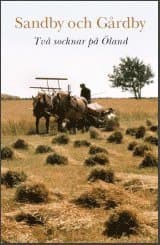 Strövtåg på Ölands Stora Alvar 2