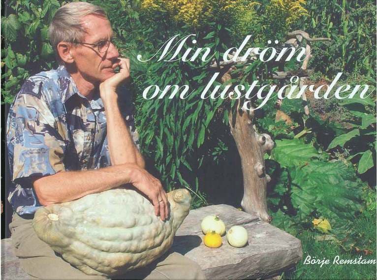 Min dröm om lustgården