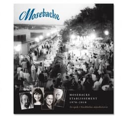 Mosebacke Etablissement 19702010