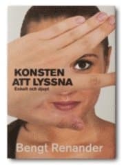 Konsten att lyssna : enkelt och djupt