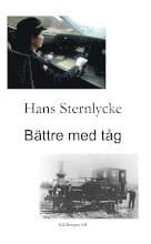 Bättre med tåg