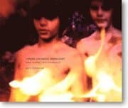 I några sekunders oändlighet