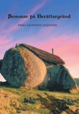 Sommar på Berättargränd