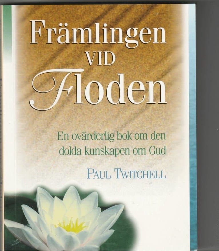 Främlingen vid floden