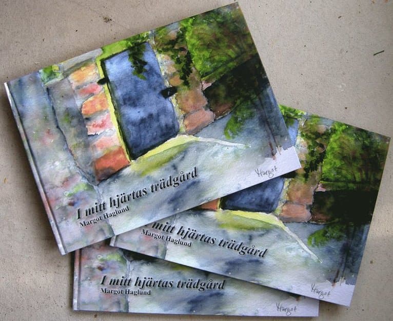 I mitt hjärtas trädgård