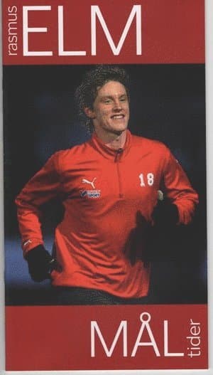 Rasmus Elm Måltider