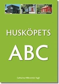 Husköpets ABC