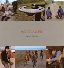 Hovslageri