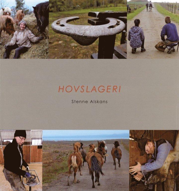Hovslageri