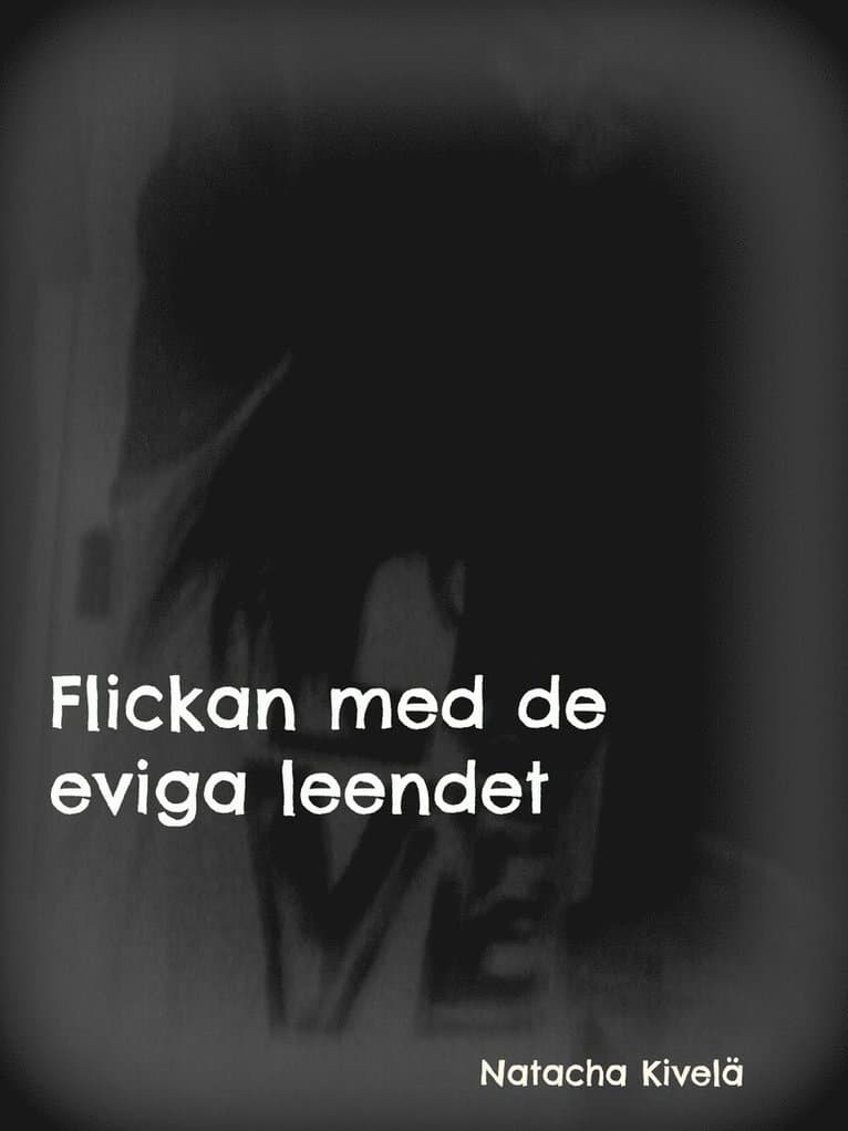 Flickan med de eviga leendet