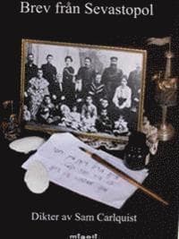 Brev från Sevastopol