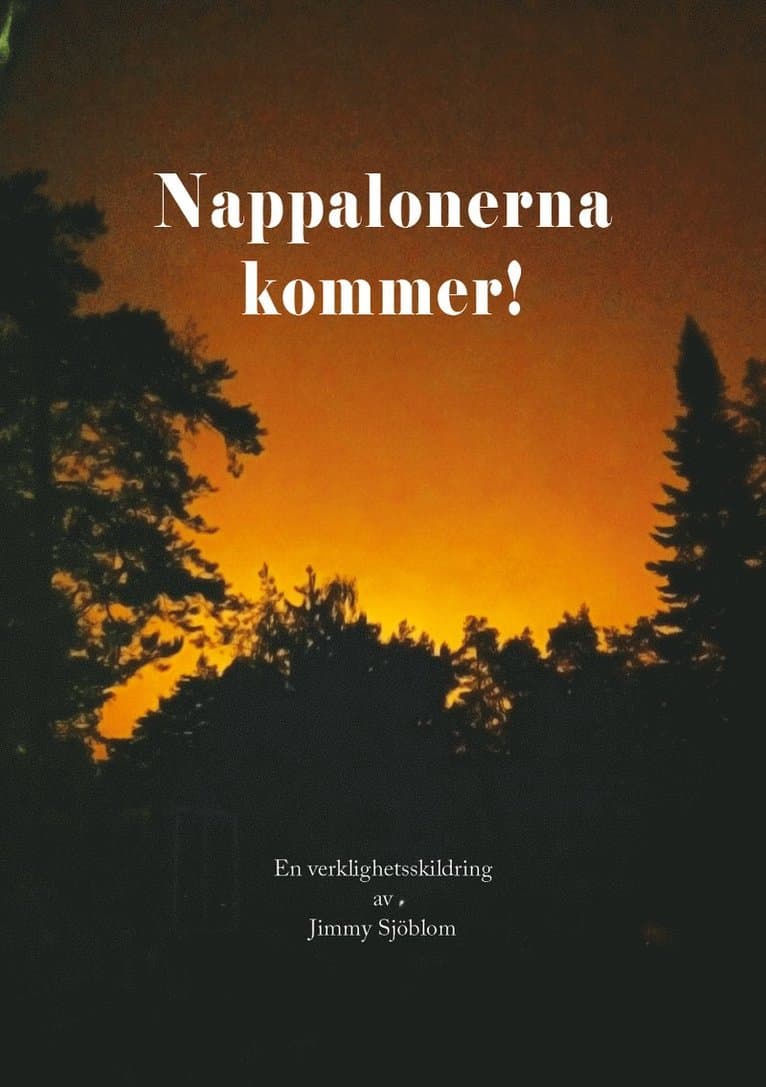 Nappalonerna kommer!