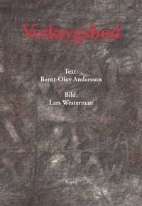 Verktygsbod : 33 betraktelser