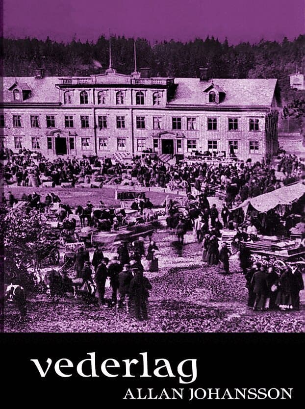 Vederlag