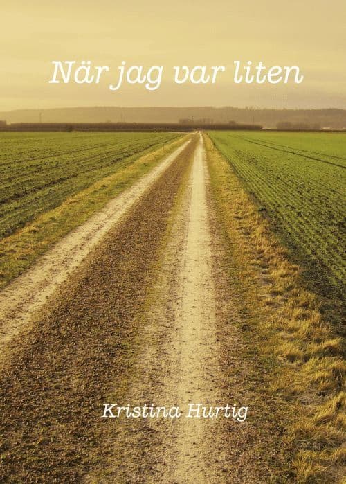När jag var liten