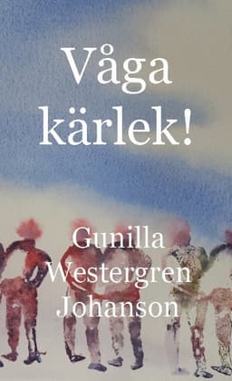 Våga kärlek
