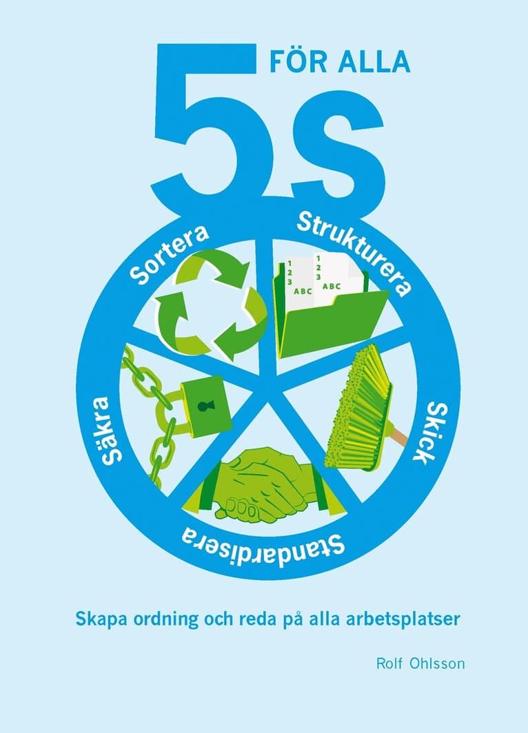 5S för alla