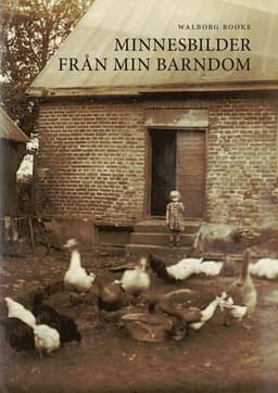 Minnesbilder från min barndom