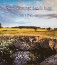 Kring Västergötlands berg