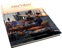 Mitt Viken : en kärleksförklaring i bild och smak