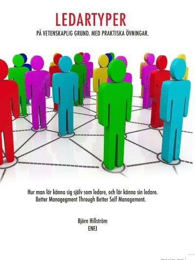 Ledartyper på vetenskaplig grund, med praktiska övningar