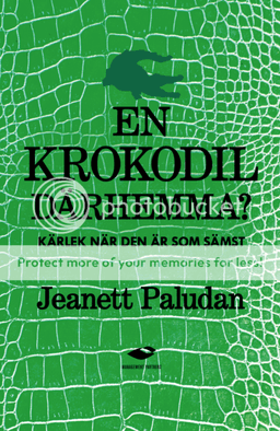 En krokodil därhemma? Kärlek när den är som sämst