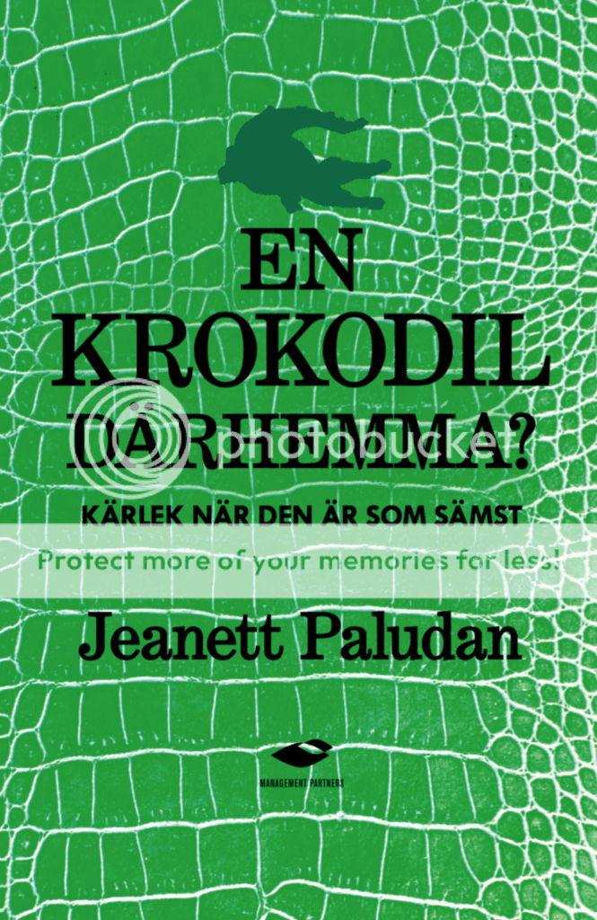 En krokodil därhemma? Kärlek när den är som sämst