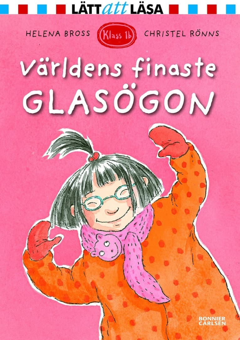 Världens finaste glasögon