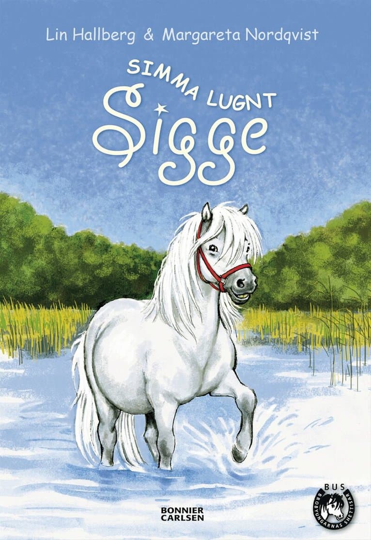 Simma lugnt, Sigge