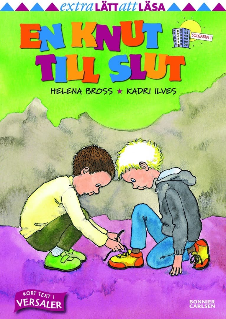 En knut till slut