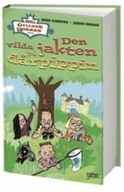 Den vilda jakten på dårpippin