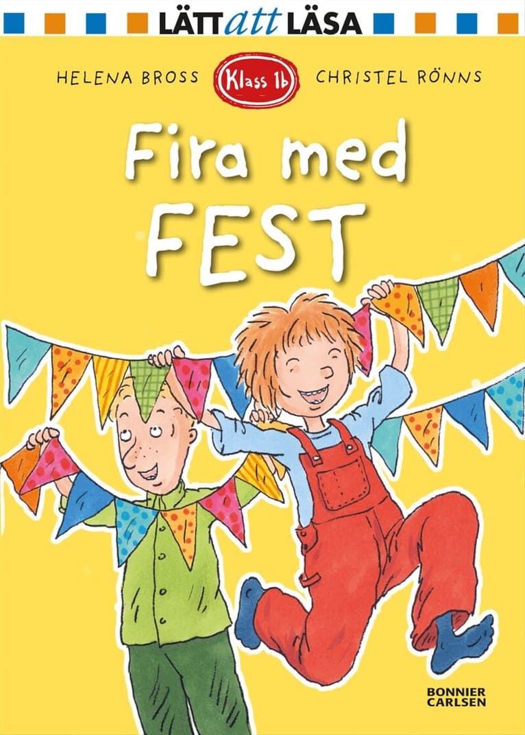 Fira med fest