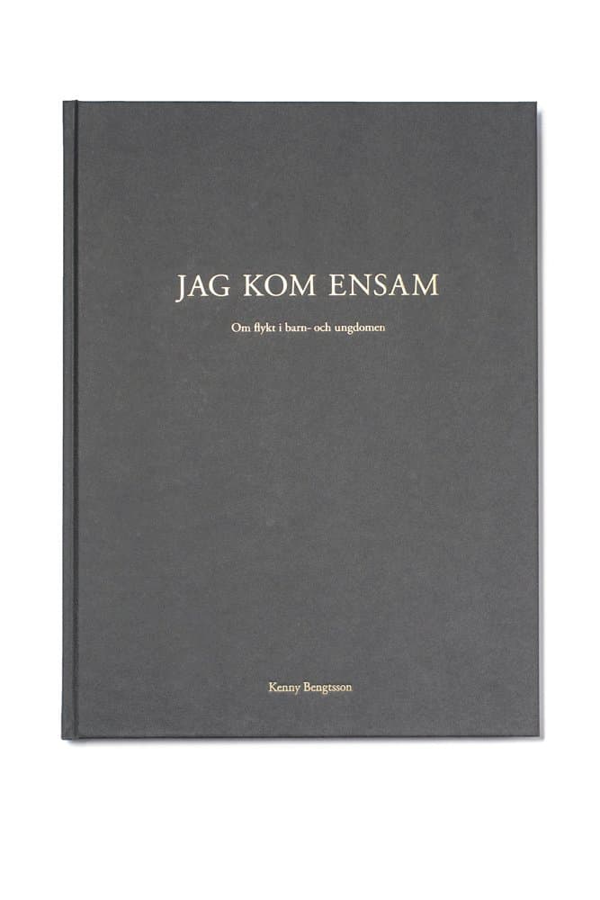 Jag kom ensam
