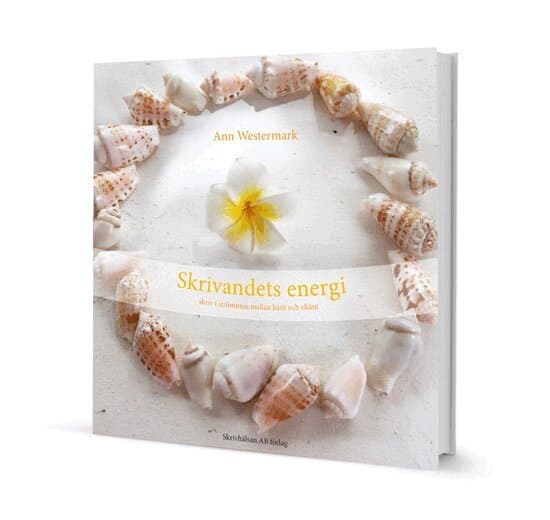 Skrivandets energi : skriv i strömmen mellan känt och okänt