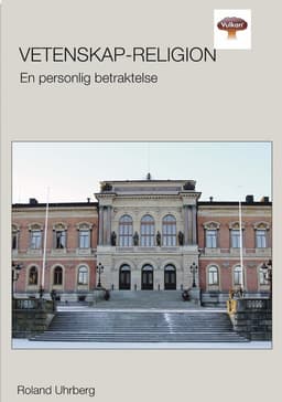 Naturvetenskap-Religion - en personlig betraktelse