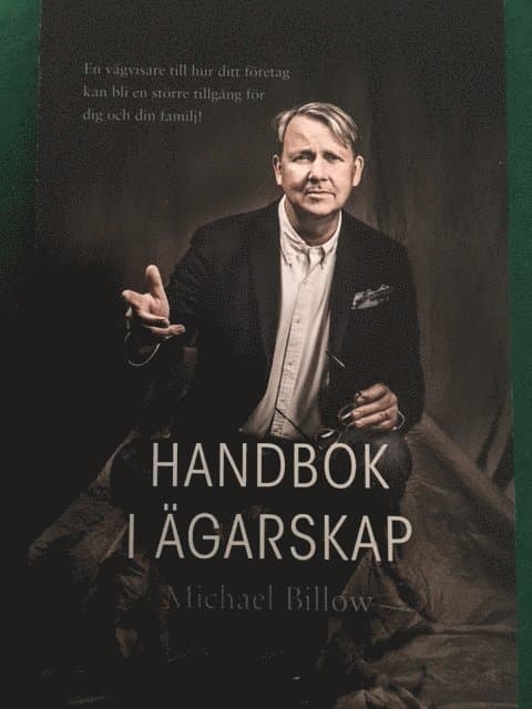 Handbok i ägarskap