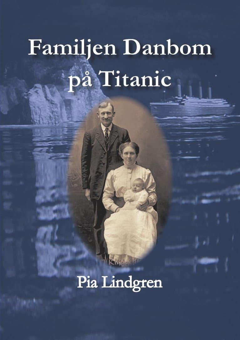 Familjen Danbom på Titanic