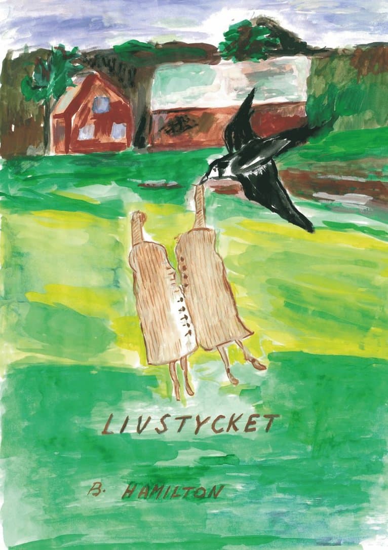 Livstycket