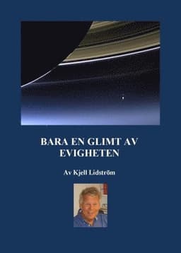 Bara en glimt av evigheten