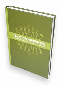 Den stora knoppboken : Sveriges lövfällande lignoser i vintertid