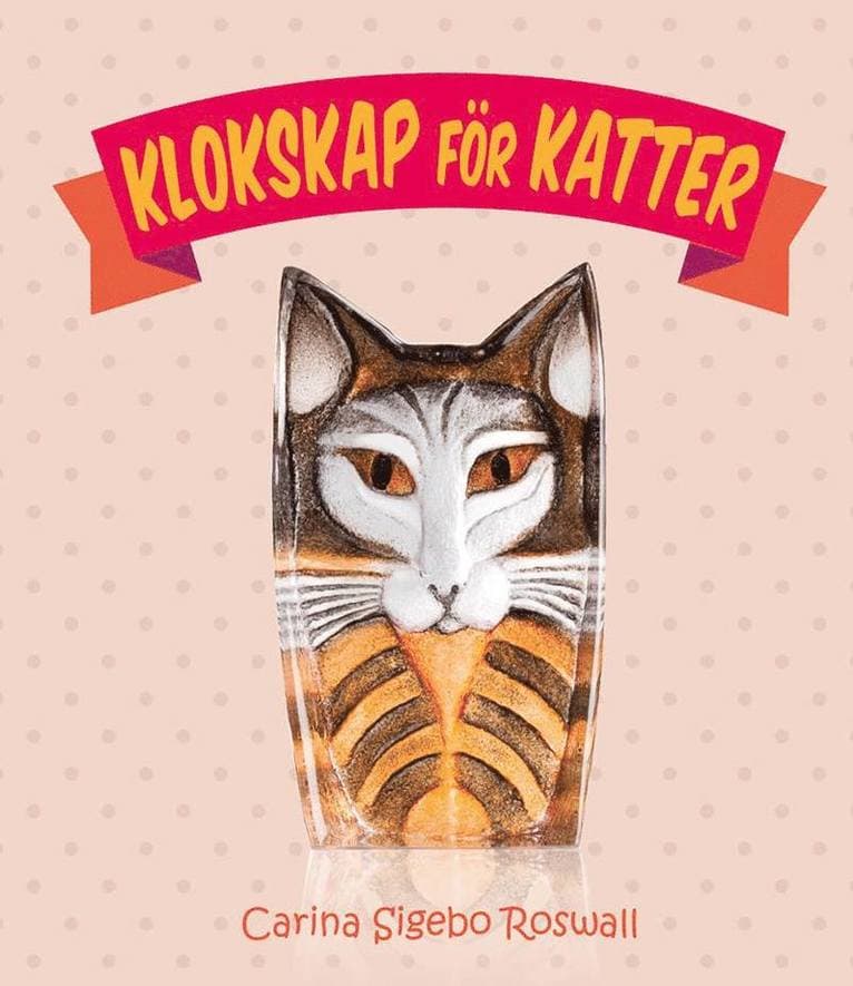 Klokskap för katter