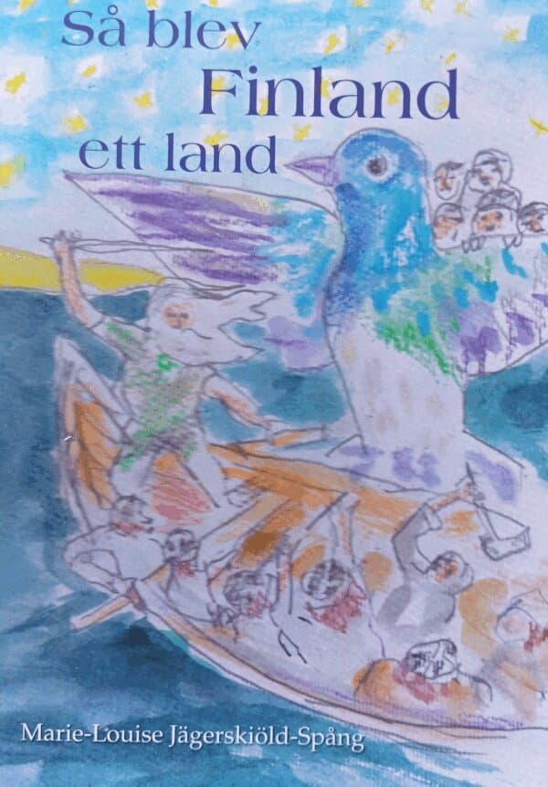 Så blev Finland ett land