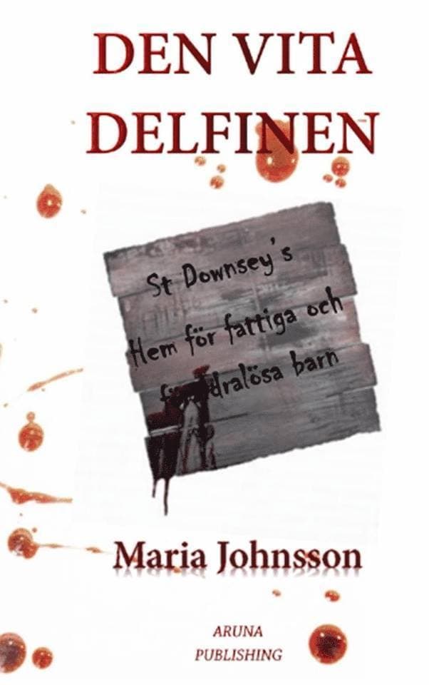 Den vita delfinen