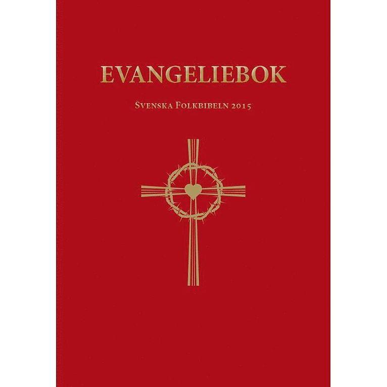 Evangeliebok