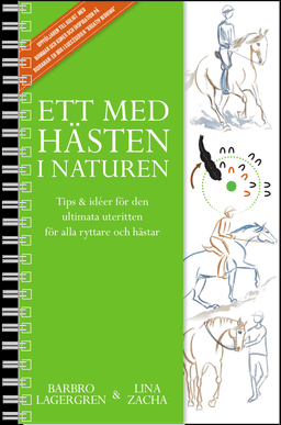 Ett med hästen i naturen : tips & idéer för den ultimata uteritten för alla ryttare och hästar
