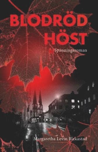 Blodröd höst