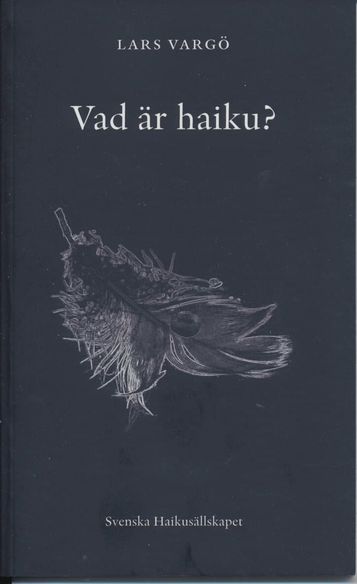 Vad är haiku?