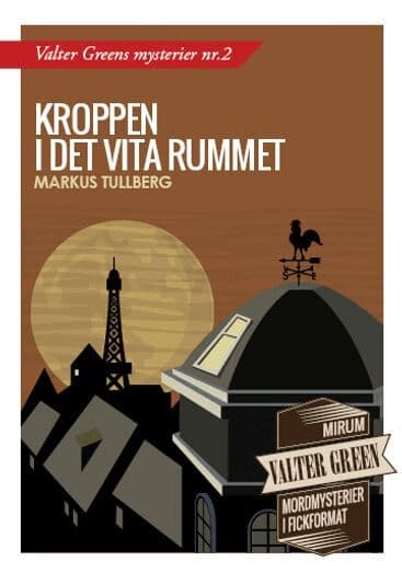 Kroppen i det vita rummet