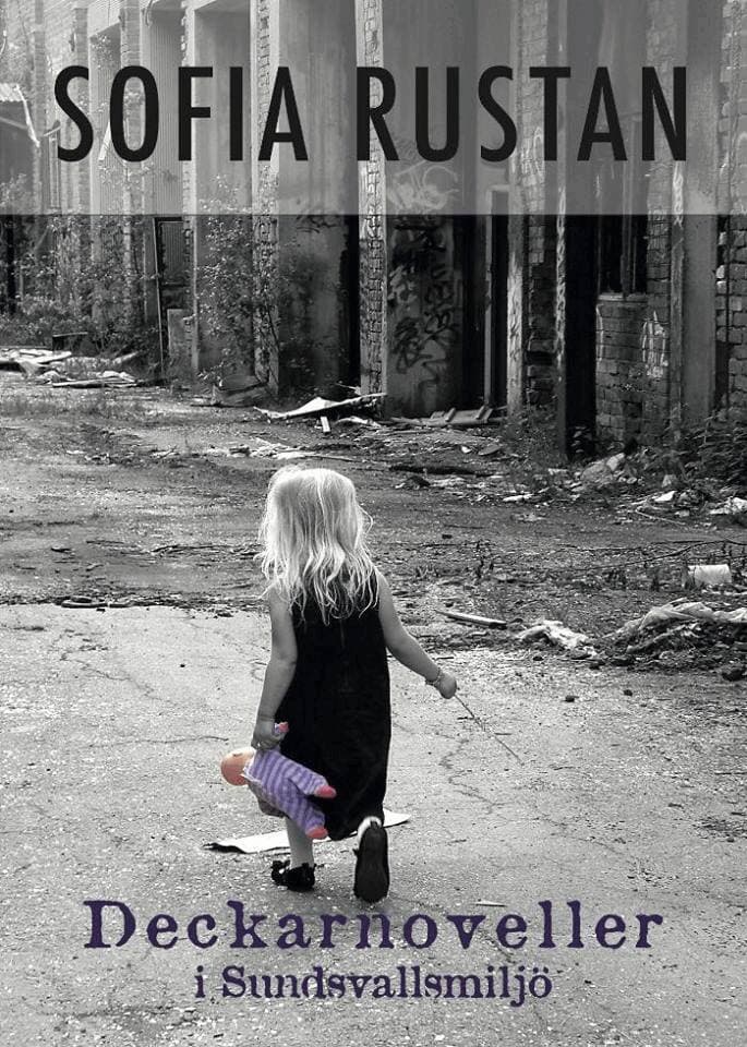 Deckarnoveller i Sundsvallsmiljö