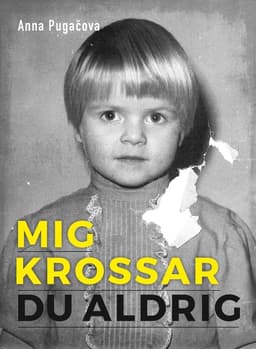 Mig krossar du aldrig : min resa från att överleva till att leva
